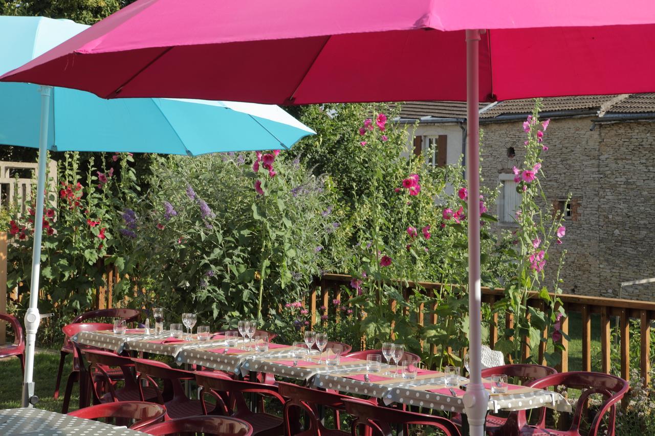 Cafe Brochier Hotel Saint-Julien-en-Vercors Esterno foto